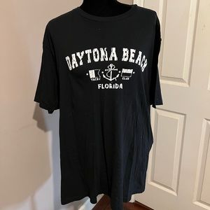 Daytona Beach/Tennessee Traditional XL T-shirt